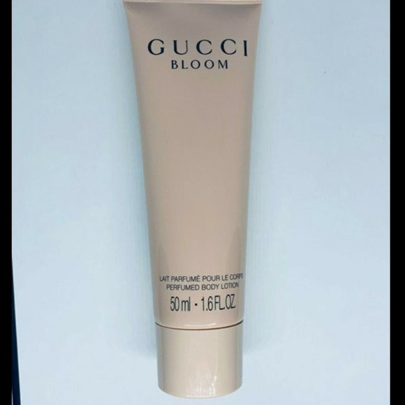 Gucci Skincare Gucci Bloom Perfumed Body Lotion Travel Size 6floz